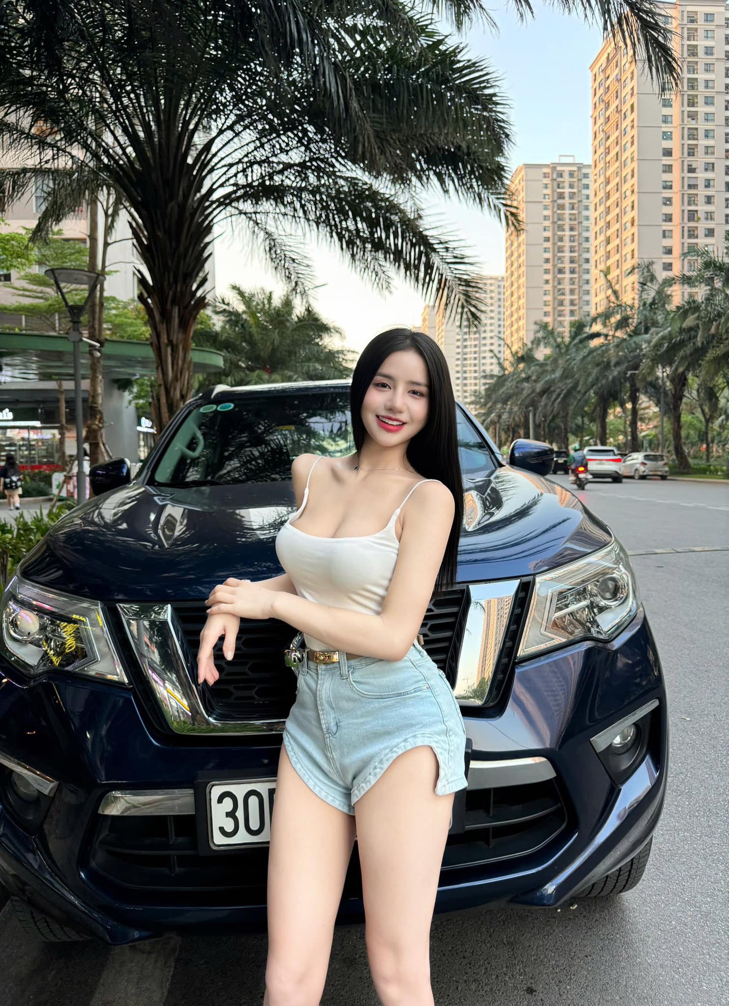 樱花树下的秘密